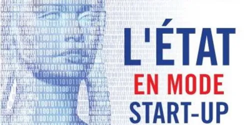 L'État en mode start-up