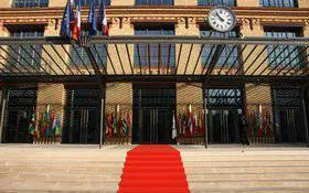 Міністерство закордонних справ Франції