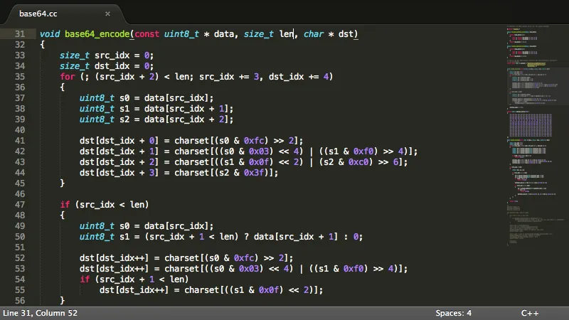 Sublime Text