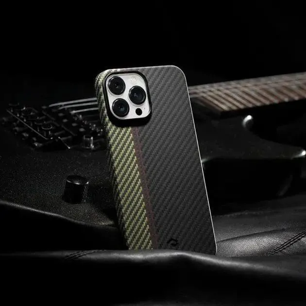 Огляд тонких і мінімалістичних чохлів для iPhone 14 Pro Max