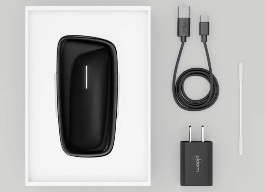 Інструкція з очищення Ploom X Advanced: покроковий підхід