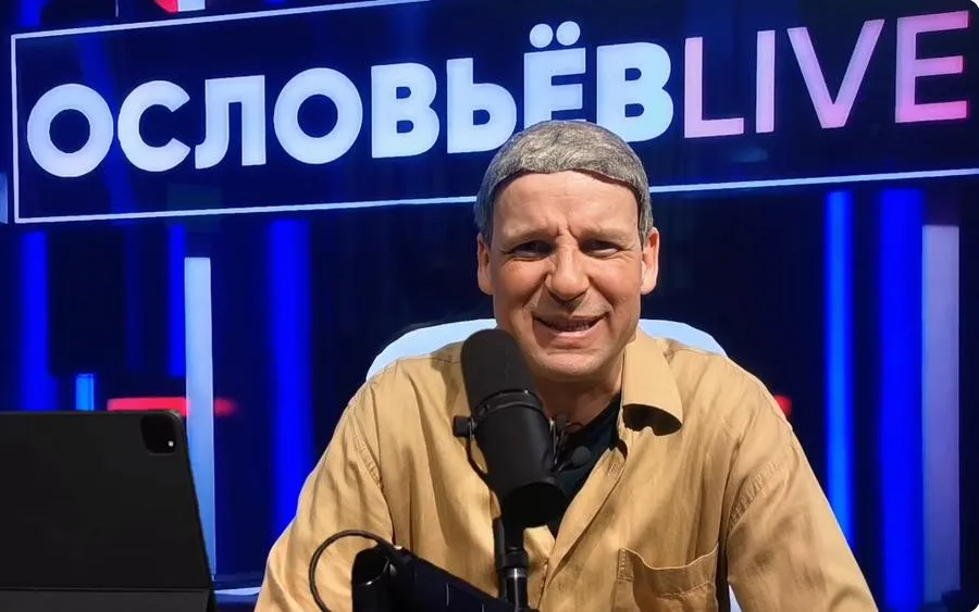Наши скрєпи сжимаются всьо уже і уже...