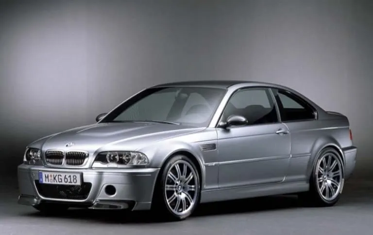 Сидіння для BMW 3 E46: купити вигідно на авторозбірці