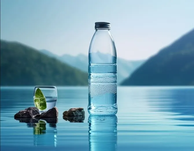 Гід по мінеральних водах Східниці