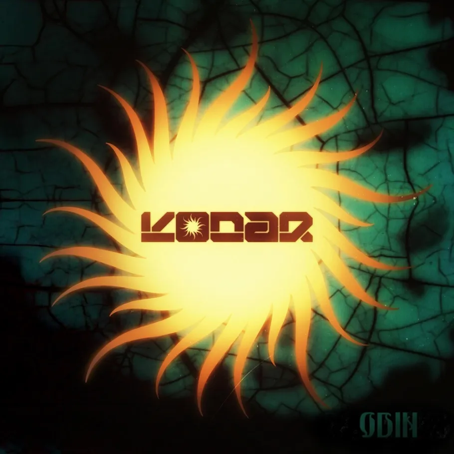 KODAR - Odin | Нова Українська Музика