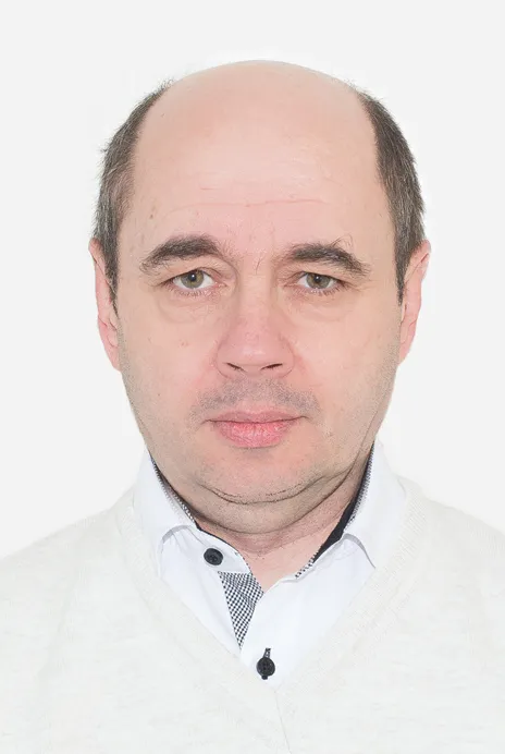 Бурка Мирон Олександрович керівник школи Web-програмування ІТ-Еліт в  місті  Самборі