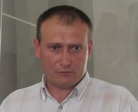 Ярош